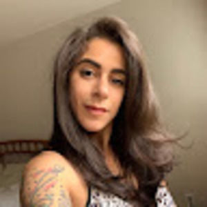 Meet your Posher, Sara